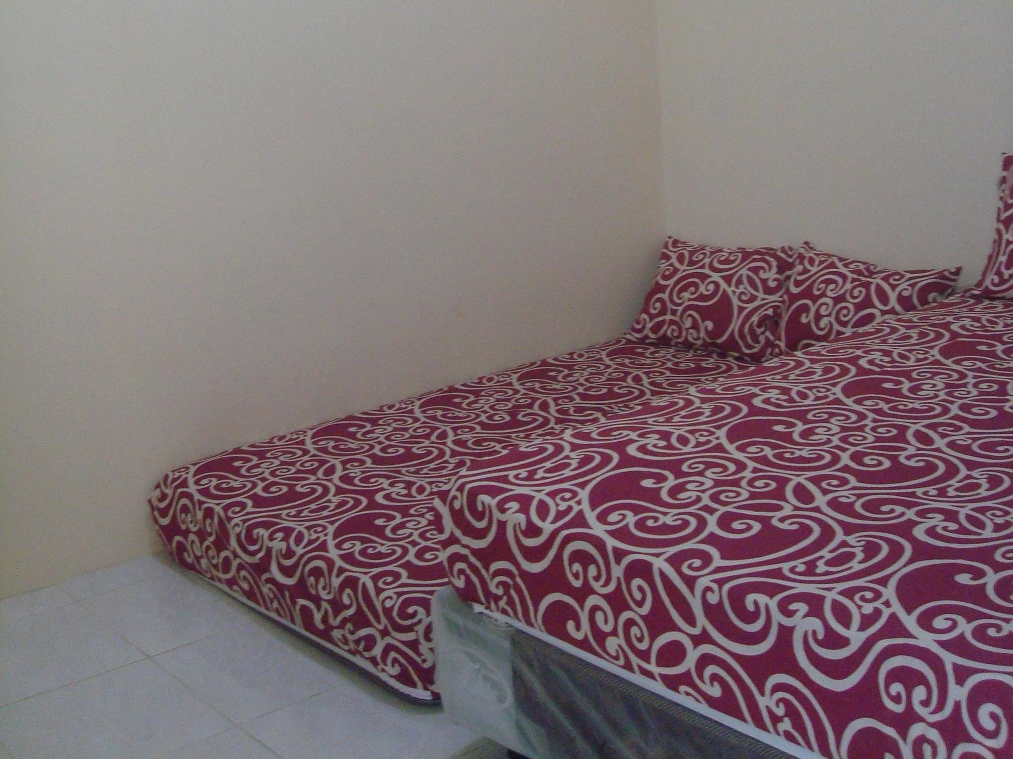 Spot On 2419 Rumah Nugraha Hotel Syariah Yogyakarta Esterno foto